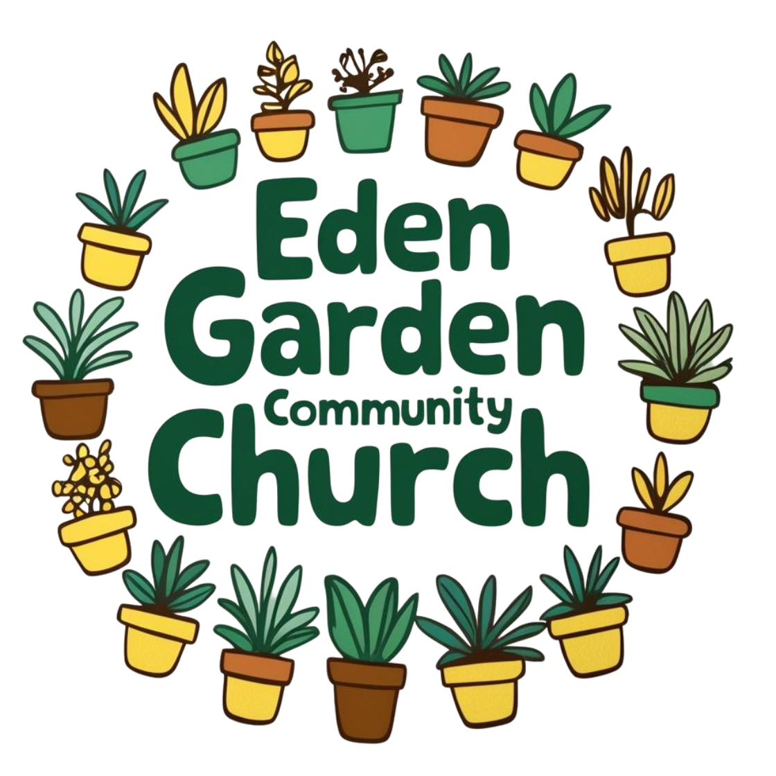 Eden logo 2025